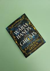 The Warm Hands of Ghosts thumb 2 2