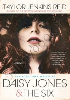 Daisy Jones & The Six