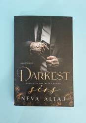 Darkest Sins (Perfectly Imperfect 9) thumb 2 2