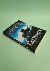 Greywaren (The Dreamer 3) thumb 2 3