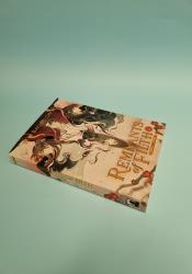 Remnants of Filth: Yuwu (Novel) Vol. 6 thumb 2 3
