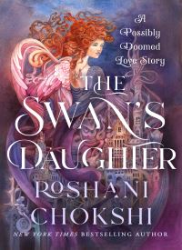 The Swan's Daughter thumb 2 1