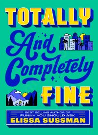 Totally and Completely Fine thumb 2 1