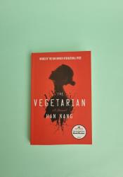 The Vegetarian thumb 2 2