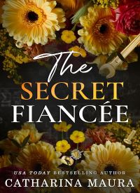 The Secret Fiancée: Lexington and Raya's Story (The Windsors 5)