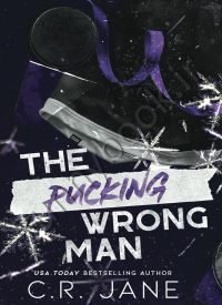 The Pucking Wrong Man (the Pucking Wrong 4)