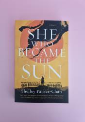 She Who Became the Sun (The Radiant Emperor 1) thumb 2 2