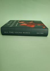 All The Young Dudes - Volume Three: ‘Til the End thumb 1 5