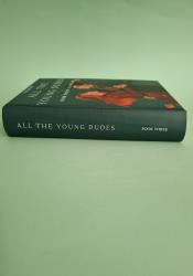 All The Young Dudes - Volume Three: ‘Til the End thumb 2 5