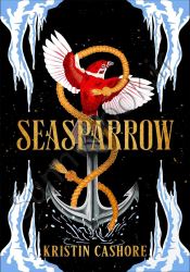 Seasparrow (Graceling Realm Book 5)