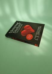 The Vampire Diaries: The Hunters: Phantom: Book 8 The Vampire Diaries: The Hunters: Phantom: Book 8 thumb 2 3