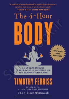 The 4-Hour Body thumb 1 1