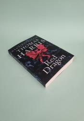 Red Dragon (Hannibal Lecter 1) thumb 2 3