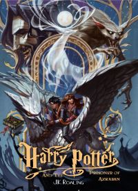 Harry Potter and the Prisoner of Azkaban (Harry Potter 3)