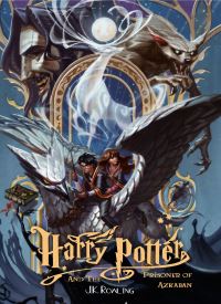 Harry Potter and the Prisoner of Azkaban (Harry Potter 3) thumb 2 1