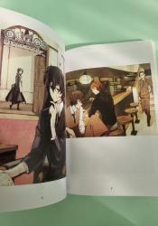 Bungo Stray Dogs Vol. 2 Bungo Stray Dogs Vol. 2 thumb 2 4