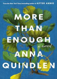 More Than Enough More Than Enough thumb 2 1