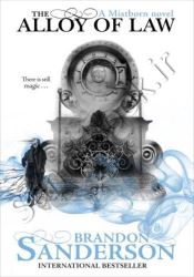 The Alloy of Law (The Mistborn Saga 4) thumb 2 1