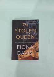 The Stolen Queen thumb 2 2