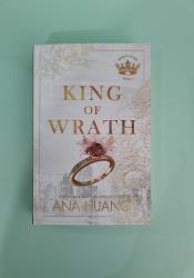 King of Wrath (Kings of Sin 1) thumb 2 2
