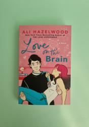 Love on the Brain thumb 2 2