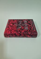 On Wings of Blood (Bloodwing Academy Book 1) thumb 2 4