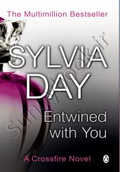 Entwined with You (Crossfire 3)