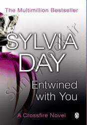 Entwined with You (Crossfire 3) thumb 2 1