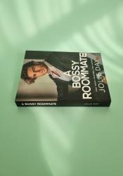A Bossy Roommate (Next Door to a Billionaire) A Bossy Roommate (Next Door to a Billionaire) thumb 2 4