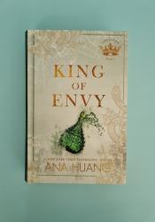 King of Envy (Kings of Sin 5) BONUS SCENE thumb 1 2