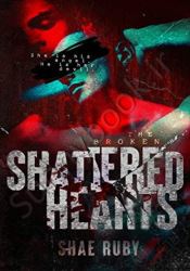 Shattered Hearts (The Broken Book 1) thumb 2 1
