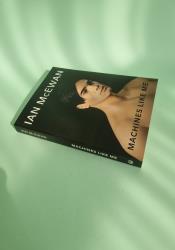 Machines like Me thumb 1 3