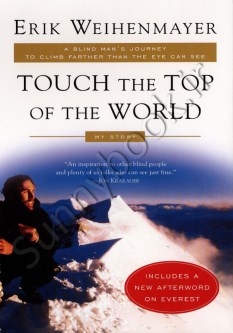 Touch the Top of the World