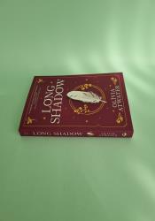 Longshadow (Regency Faerie Tales Book 3) thumb 1 4