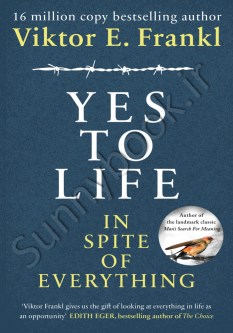 Yes To Life In Spite of Everything thumb 1 1