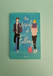 The Upside of Falling thumb 2 2