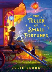 The Teller of Small Fortunes thumb 2 1
