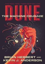 Dune: The Machine Crusade: Book Two