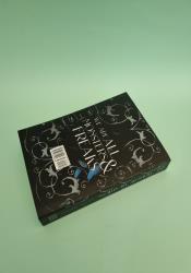 Hollow Heathens: Book of Blackwell thumb 2 6