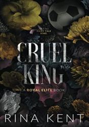 Cruel King (Royal Elite Book 0) thumb 2 1