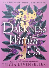 The Darkness Within Us (The Shadows Between Us Book2)