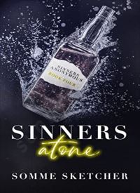 Sinners Atone (Sinners Anonymous 4) thumb 1 1