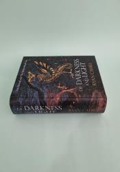 Of Darkness and Light (The Bound and the Broken 2) thumb 2 4