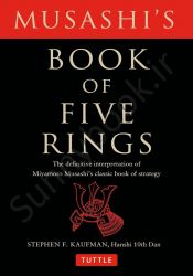 Musashi's Book of Five Rings