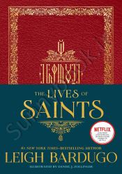 The Lives of Saints thumb 2 1