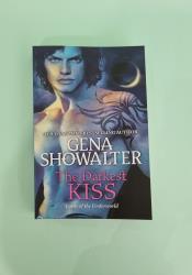 The Darkest Kiss (Lords of the Underworld, 2) The Darkest Kiss (Lords of the Underworld, 2) thumb 2 2