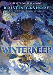 Winterkeep (Graceling Realm Book 4) thumb 1 1