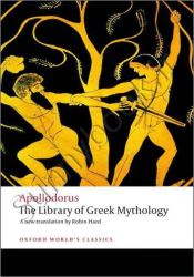 The Library of Greek Mythology (Oxford World's Classics) thumb 1 1