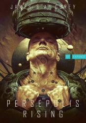 Persepolis Rising: Book 7 of the Expanse thumb 2 1
