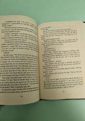 The Knight and the Moth (The Stonewater Kingdom 1) thumb 2 6